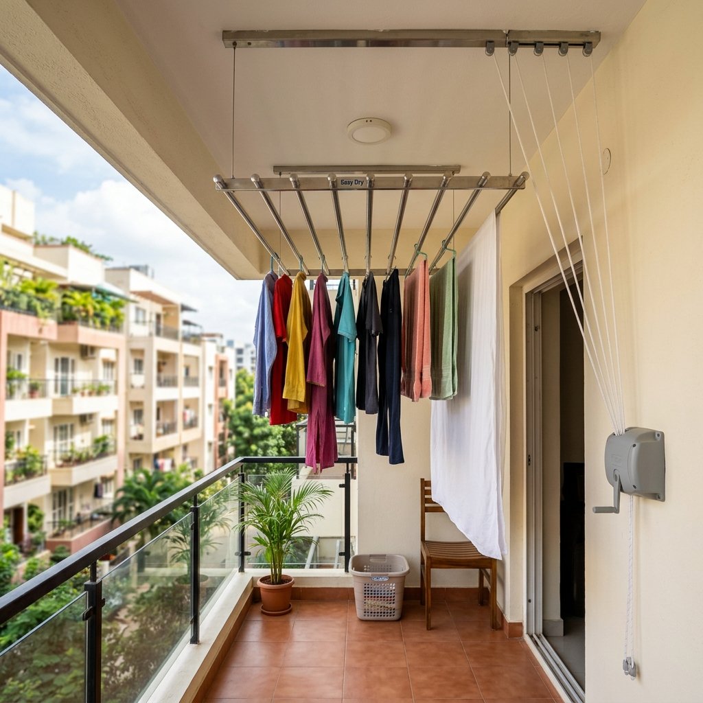 Cloth Hangers