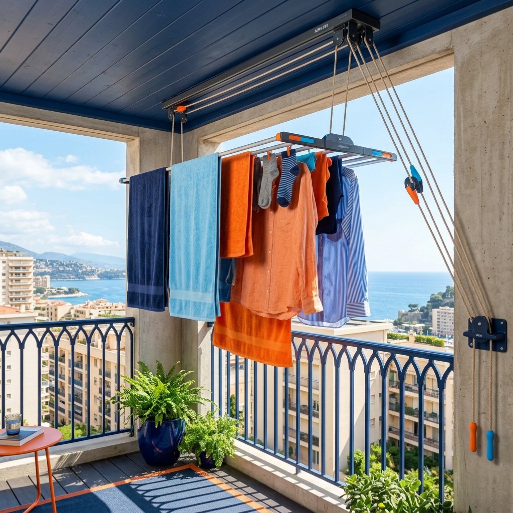 Cloth Hangers View