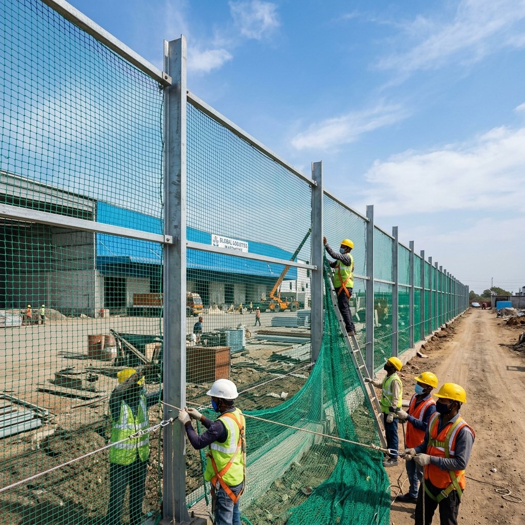 Property Safety Nets Detail