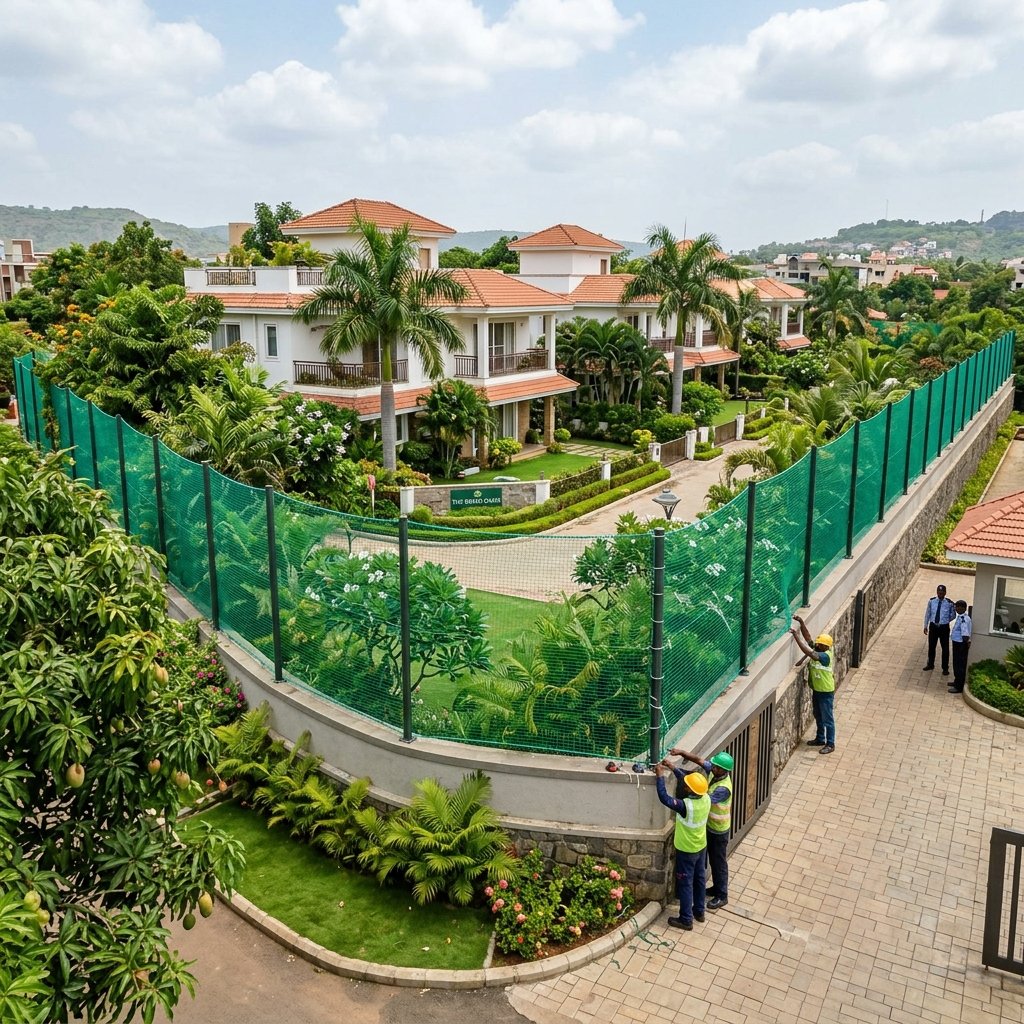 Property Safety Nets