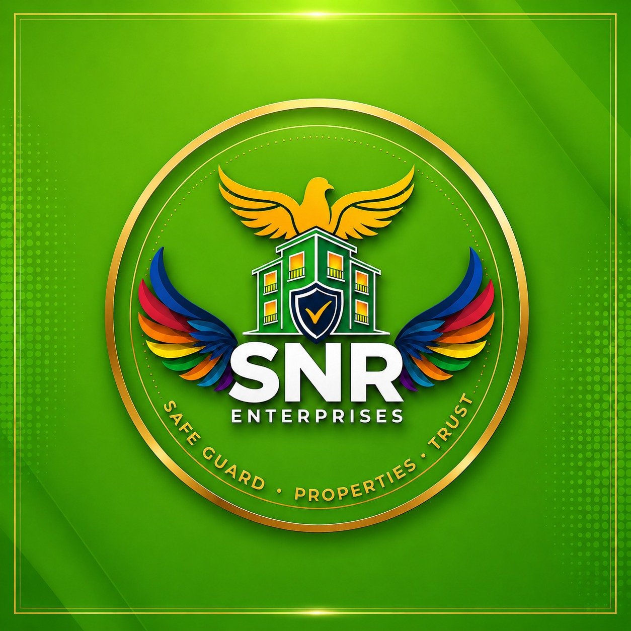 SNR Enterprises